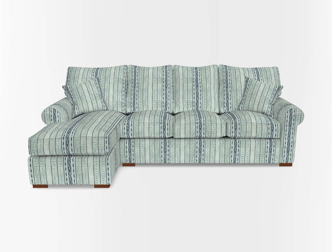 Chaise LHF