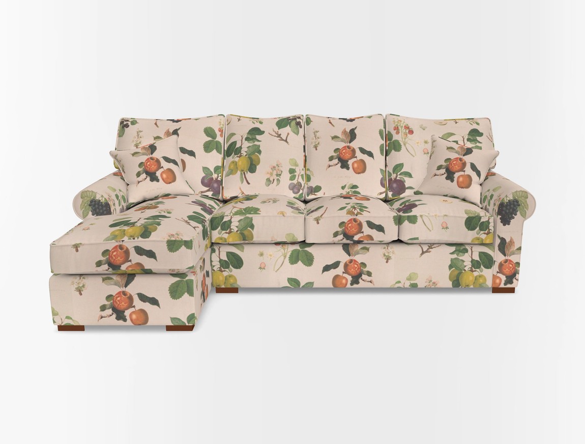 Chaise LHF