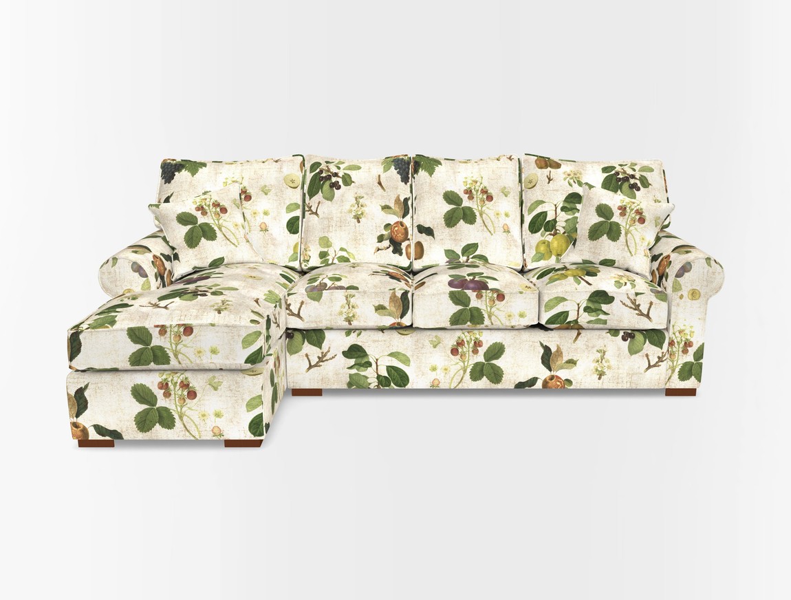 Chaise LHF