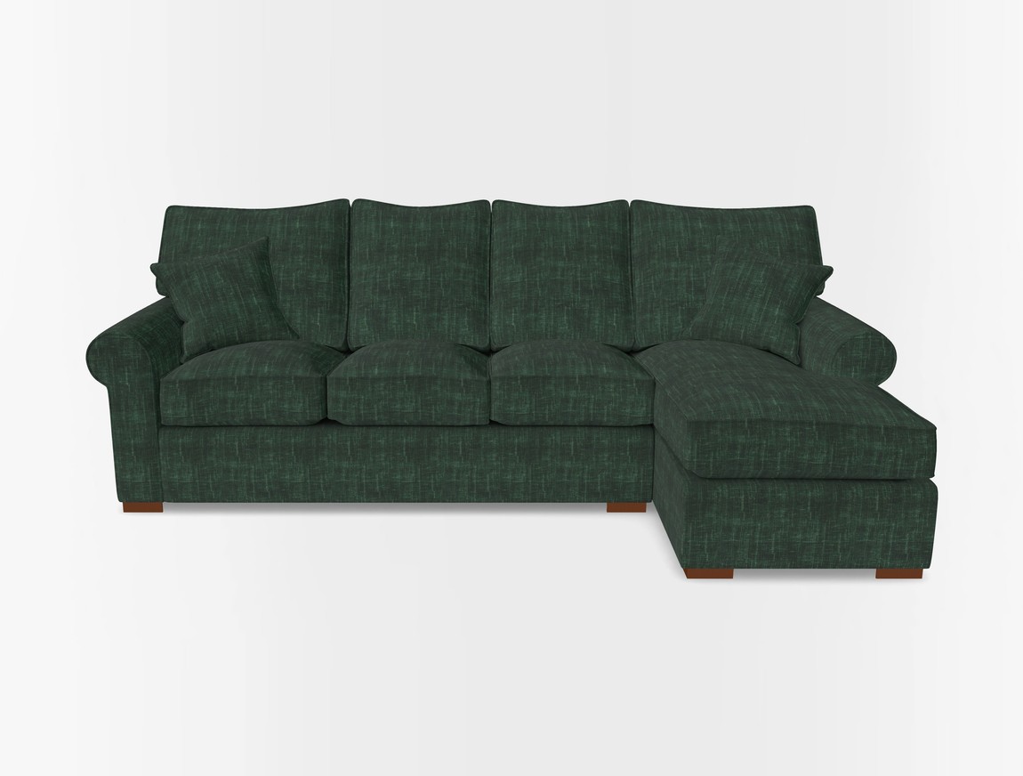 Chaise RHF