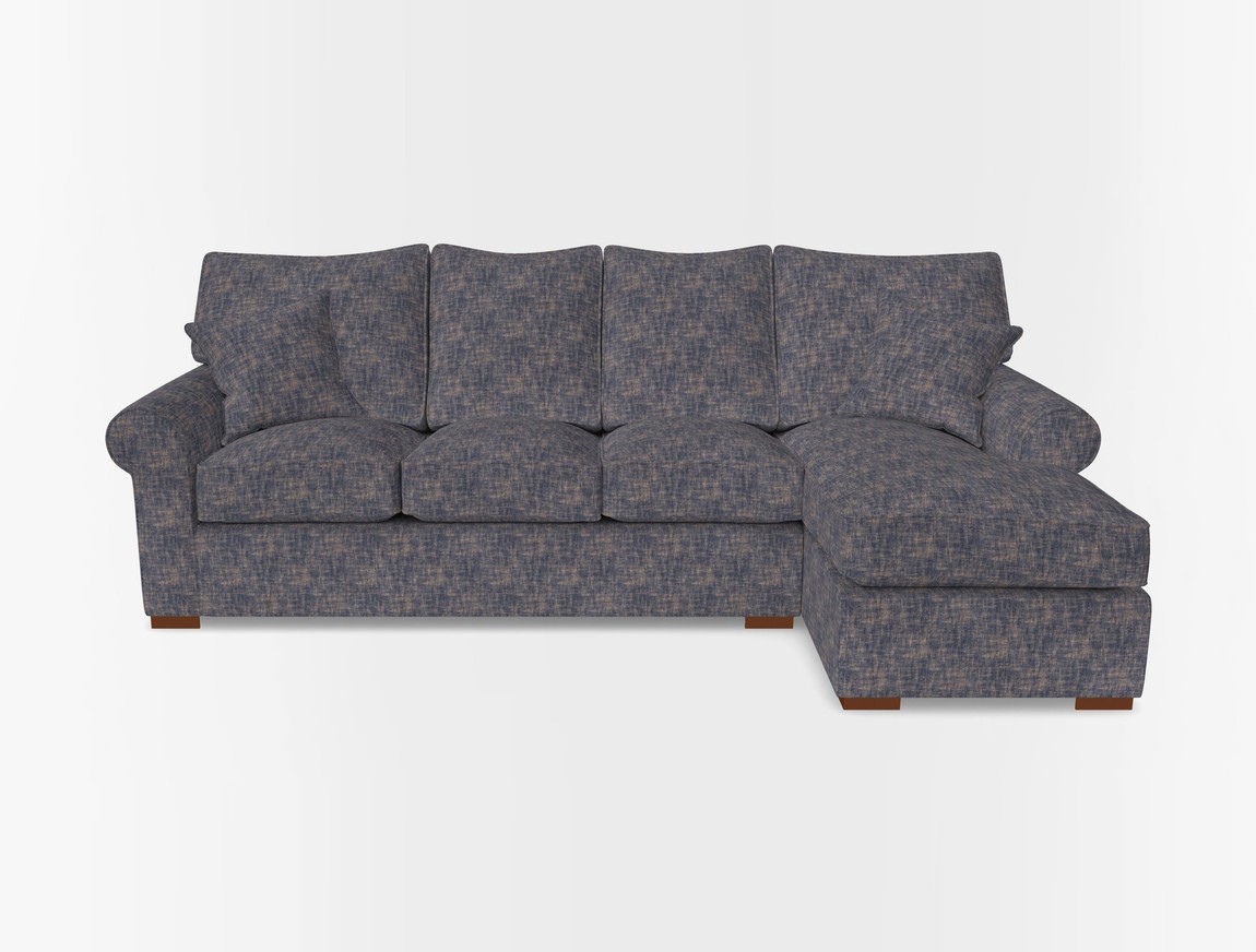 Chaise RHF