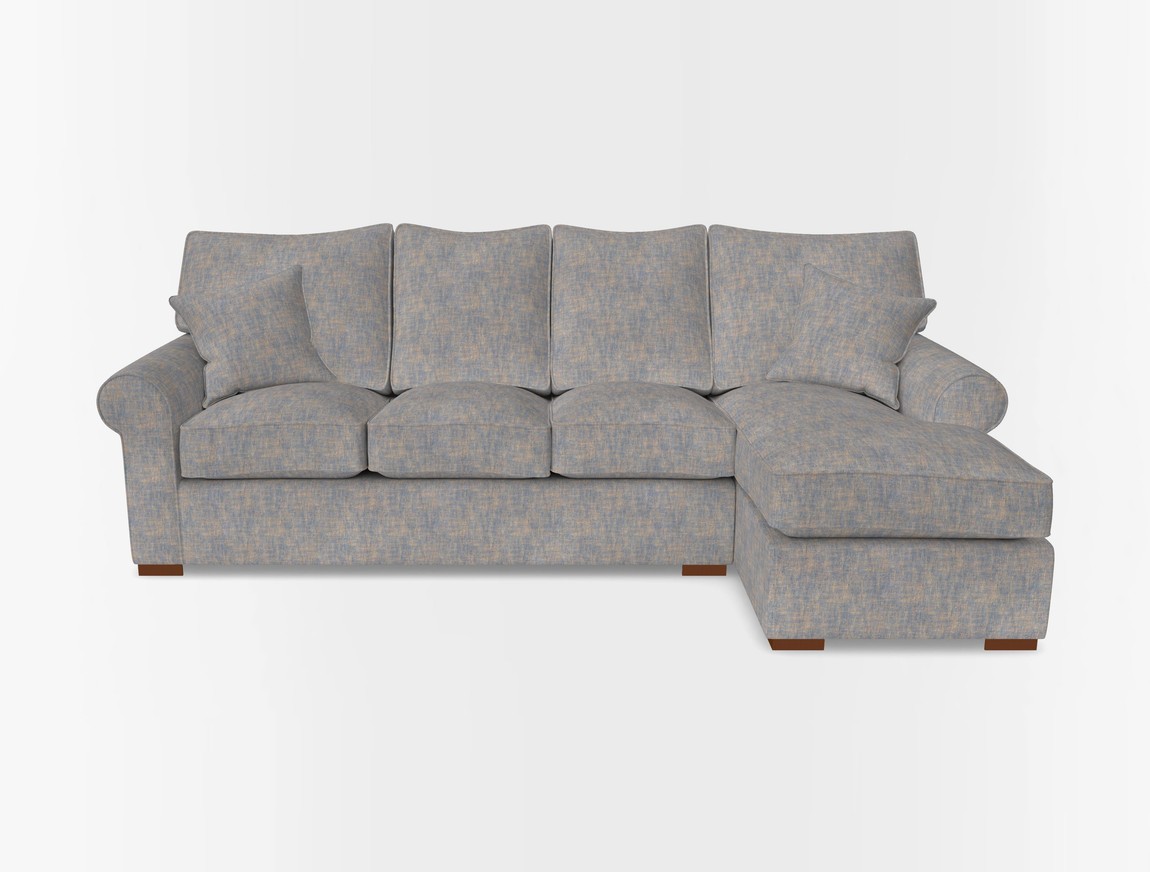 Chaise RHF