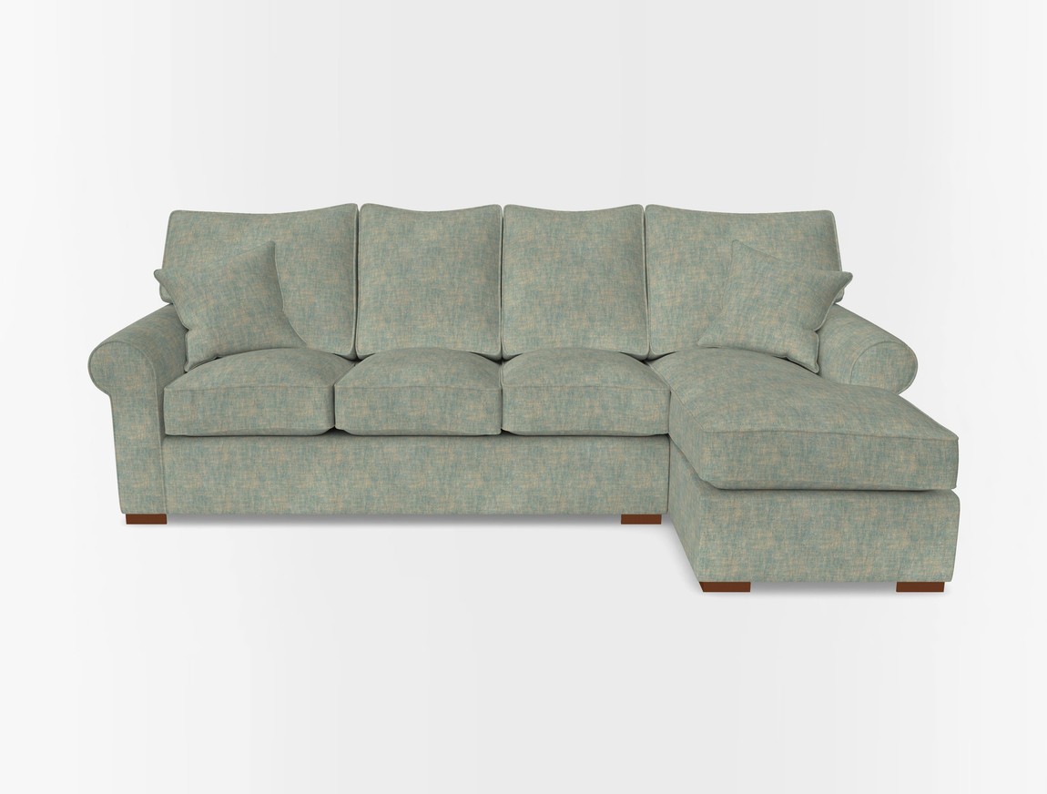 Chaise RHF