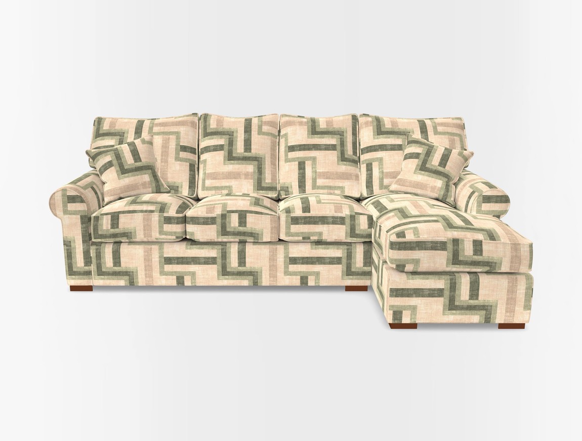 Chaise RHF