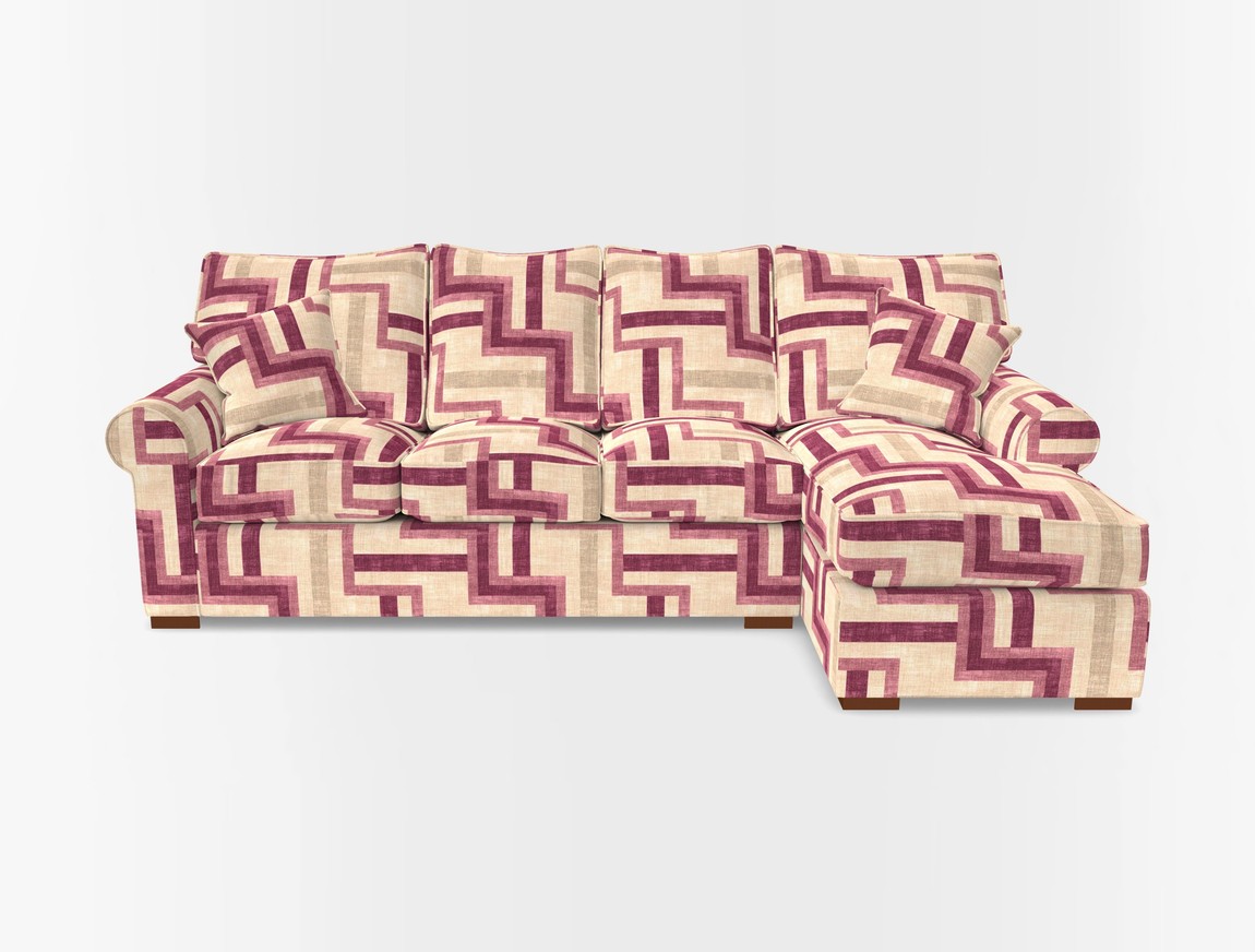 Chaise RHF