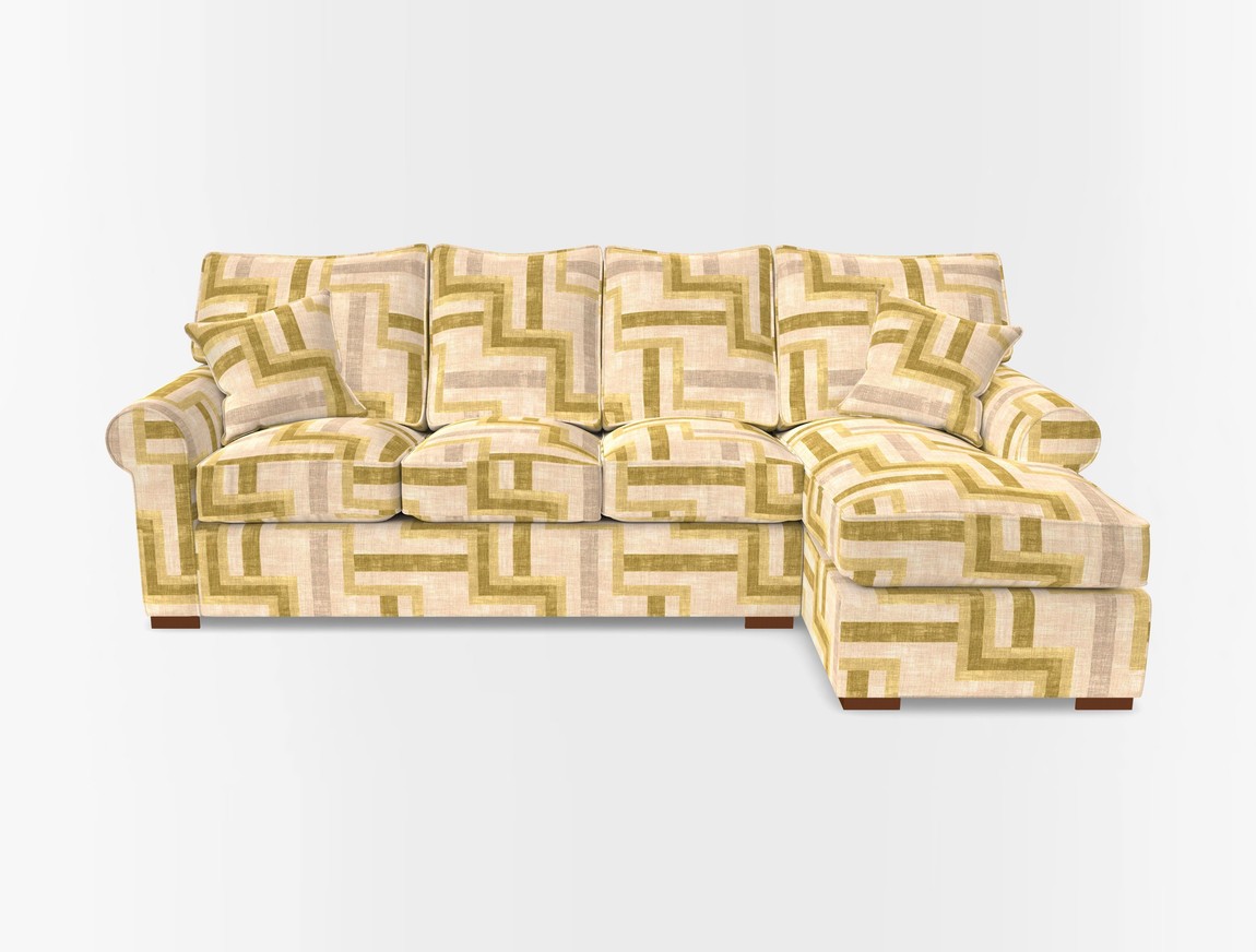 Chaise RHF