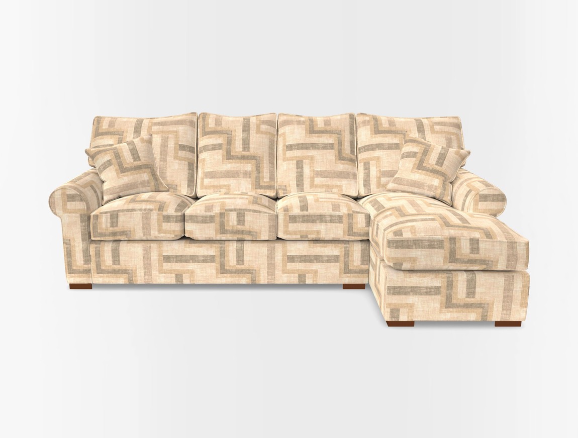 Chaise RHF