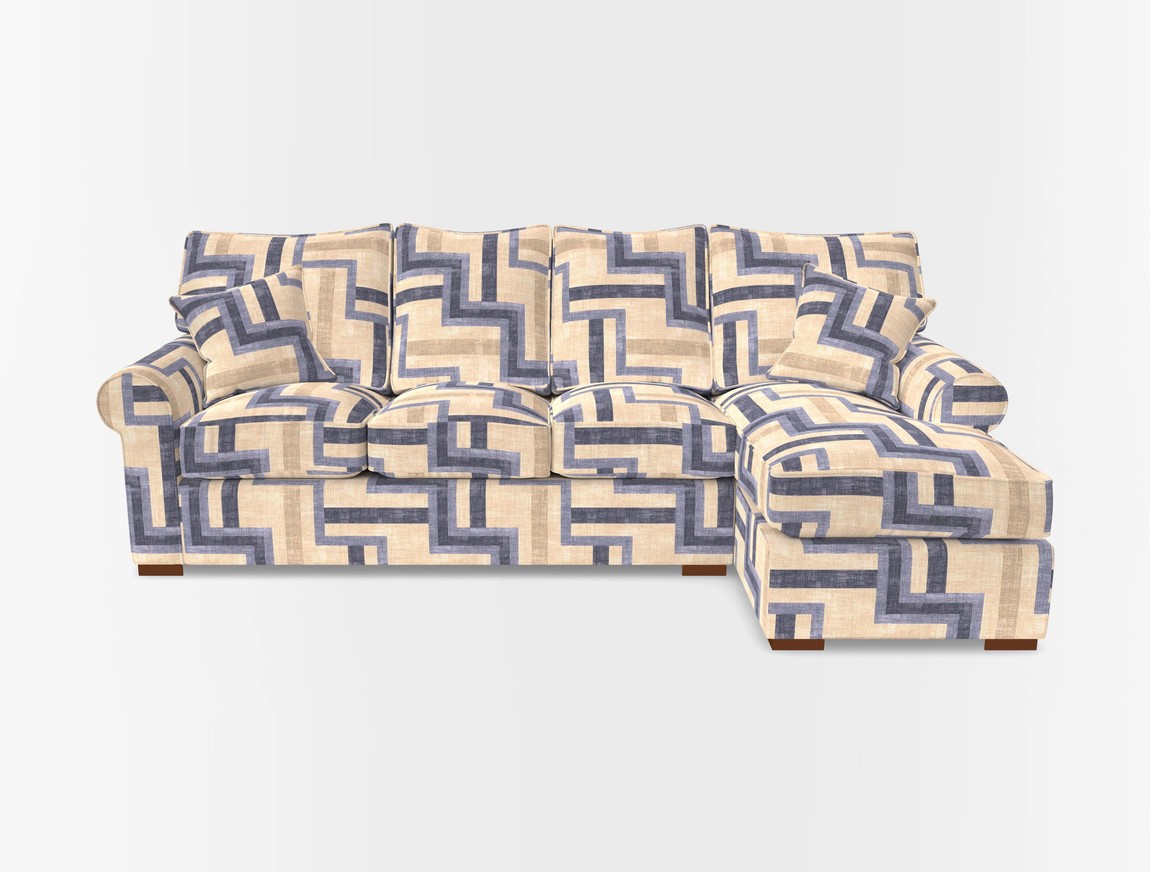 Chaise RHF
