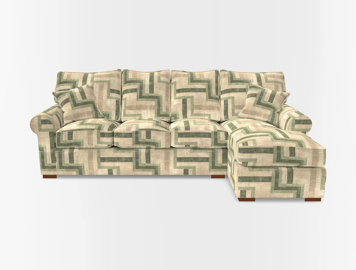 Chaise RHF