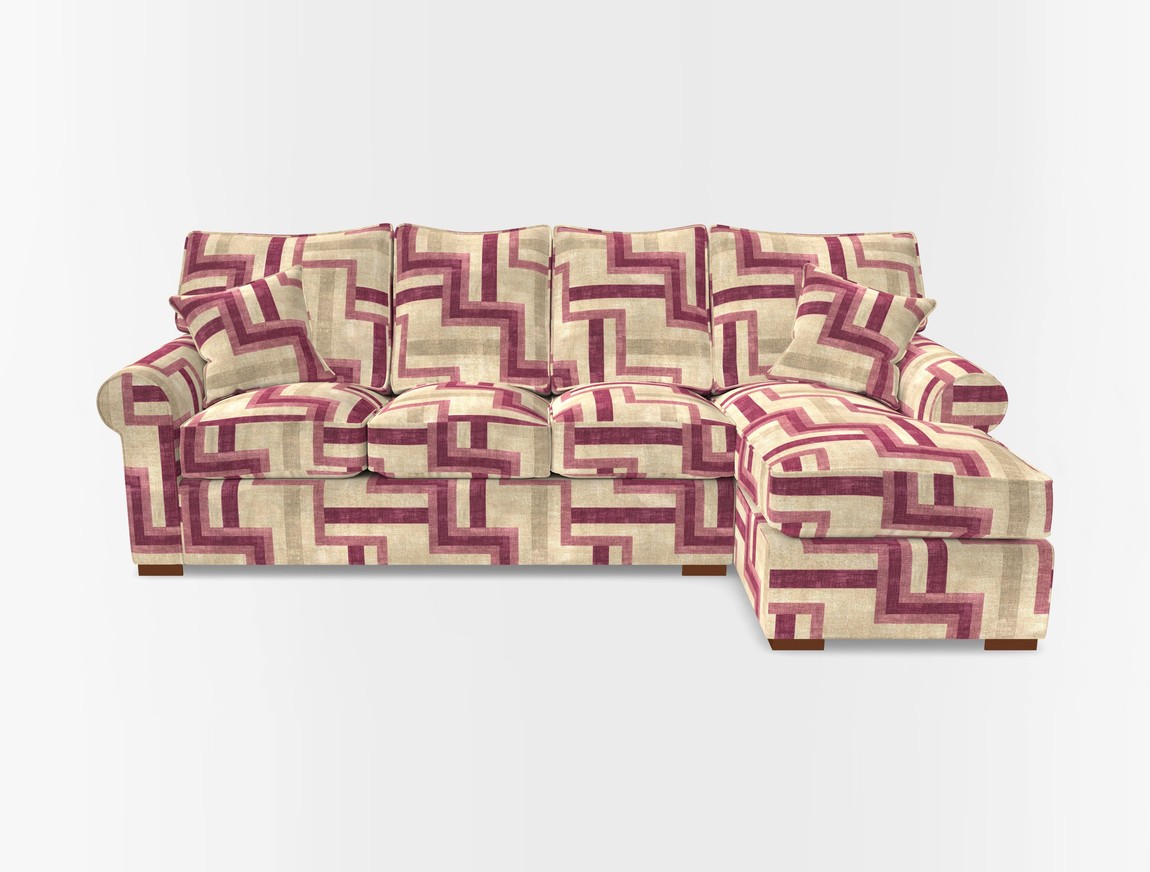 Chaise RHF