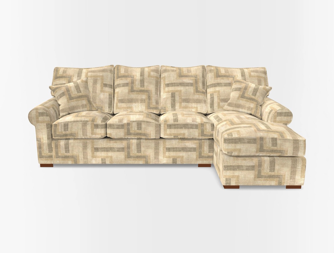 Chaise RHF