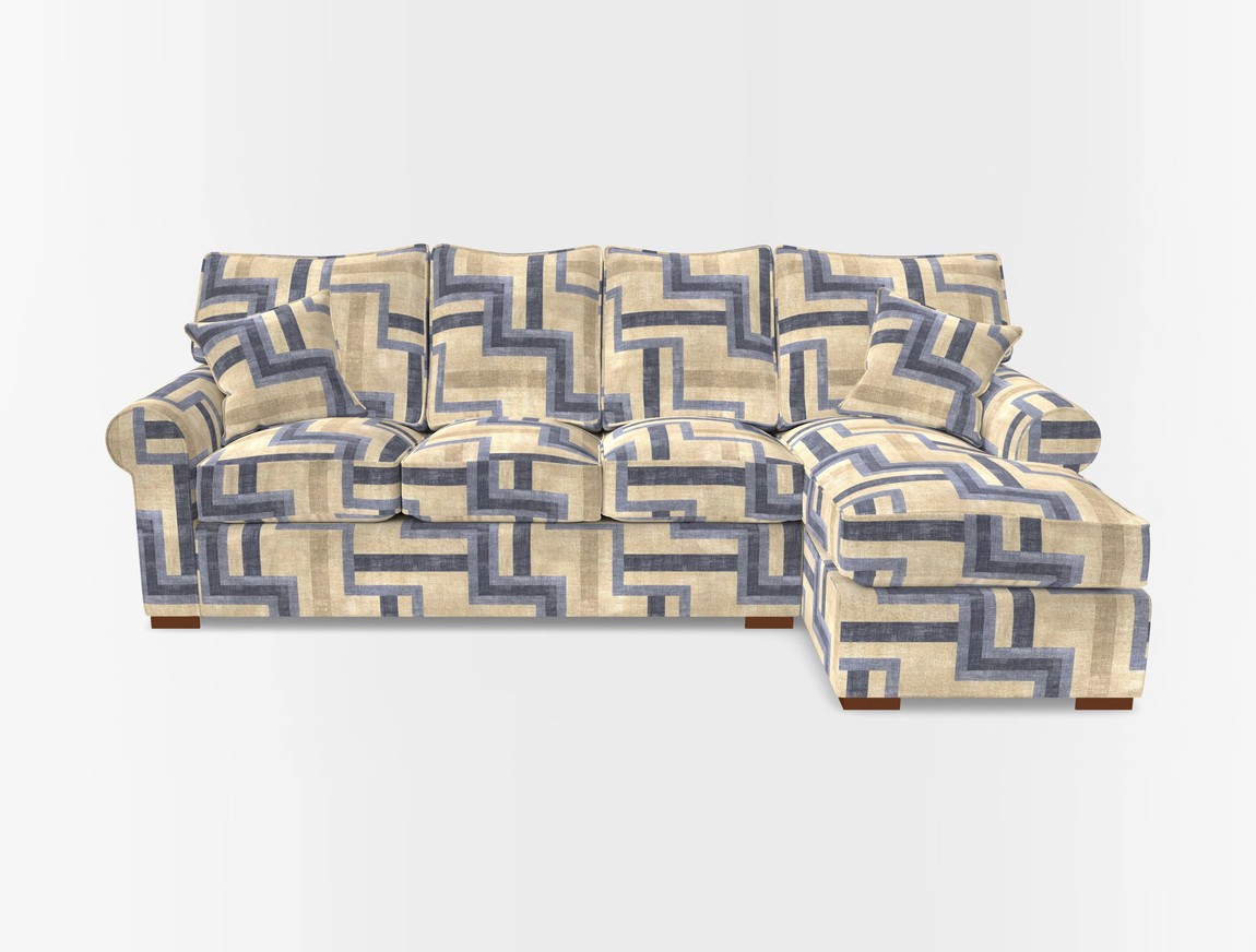 Chaise RHF