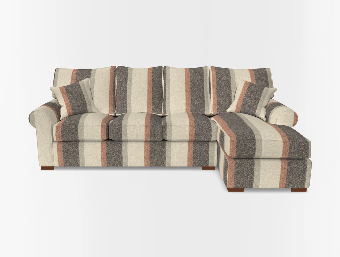 Chaise RHF