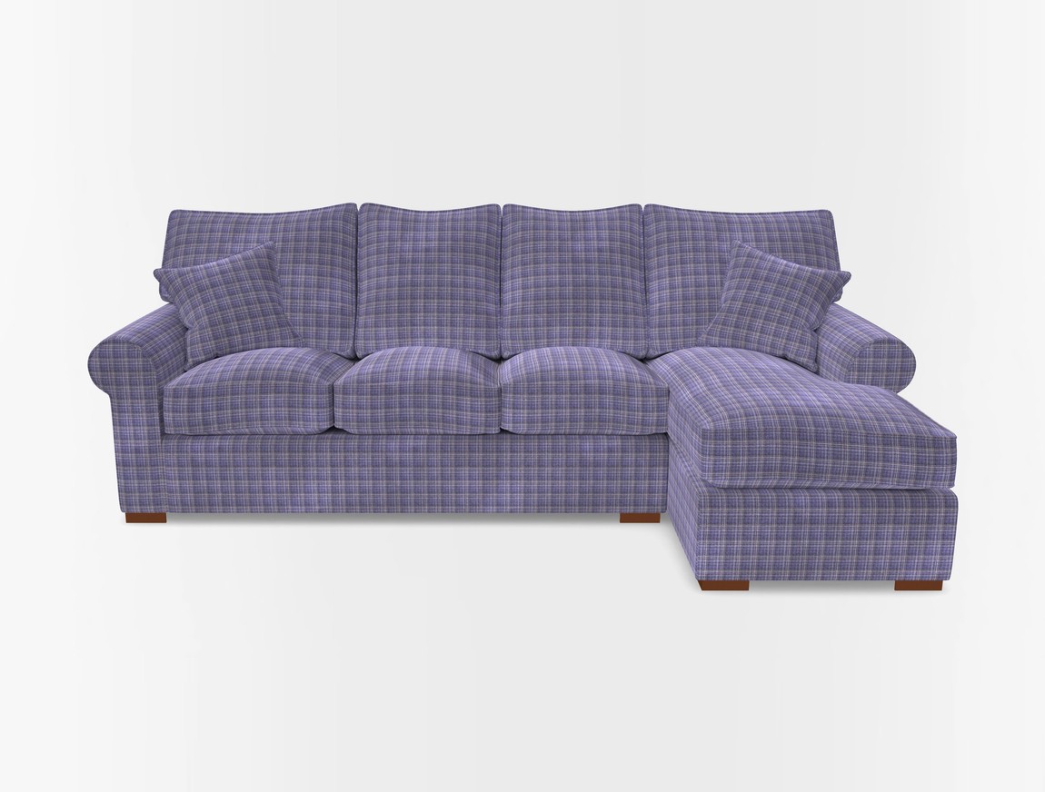 Chaise RHF