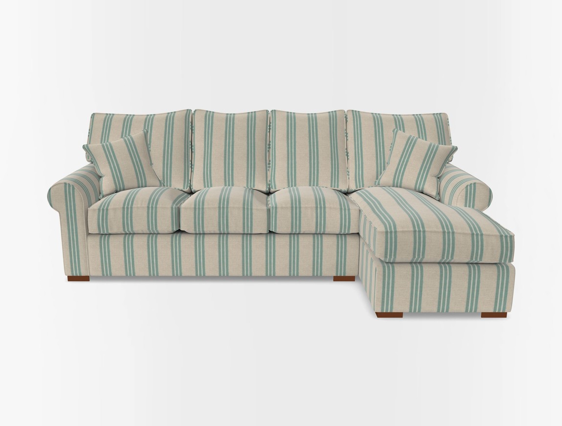 Chaise RHF