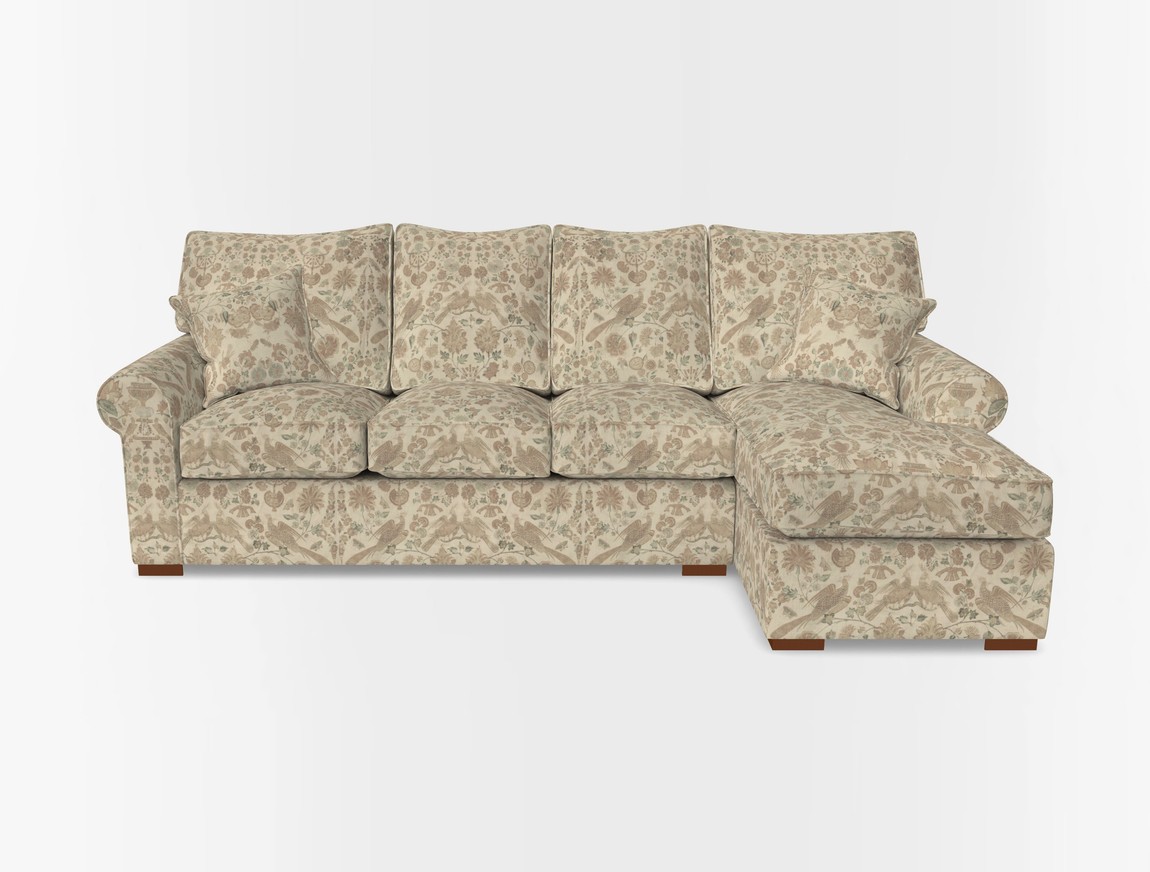 Chaise RHF