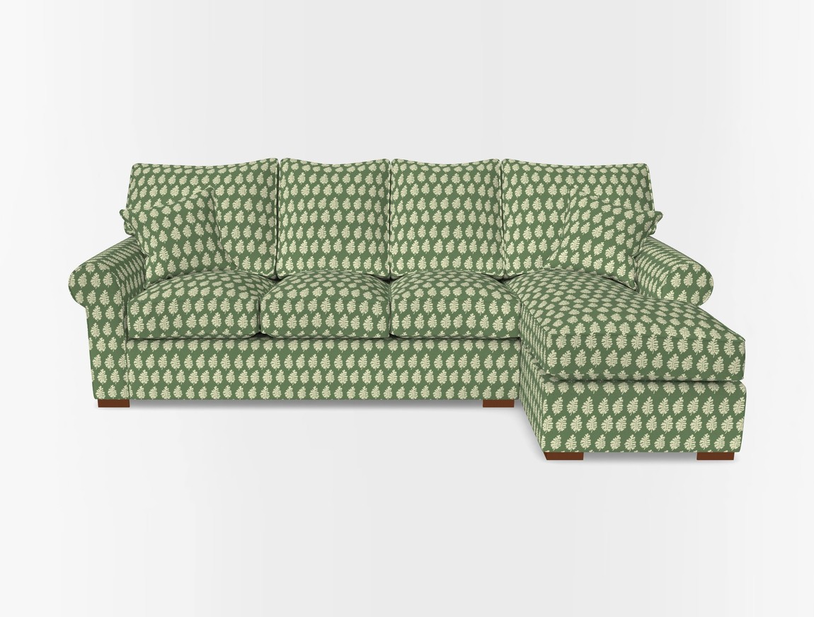 Chaise RHF