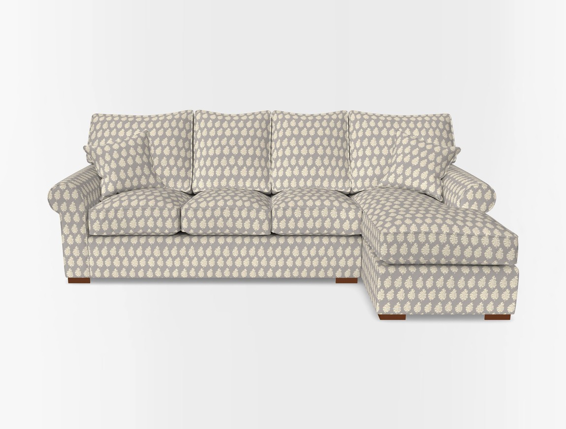 Chaise RHF