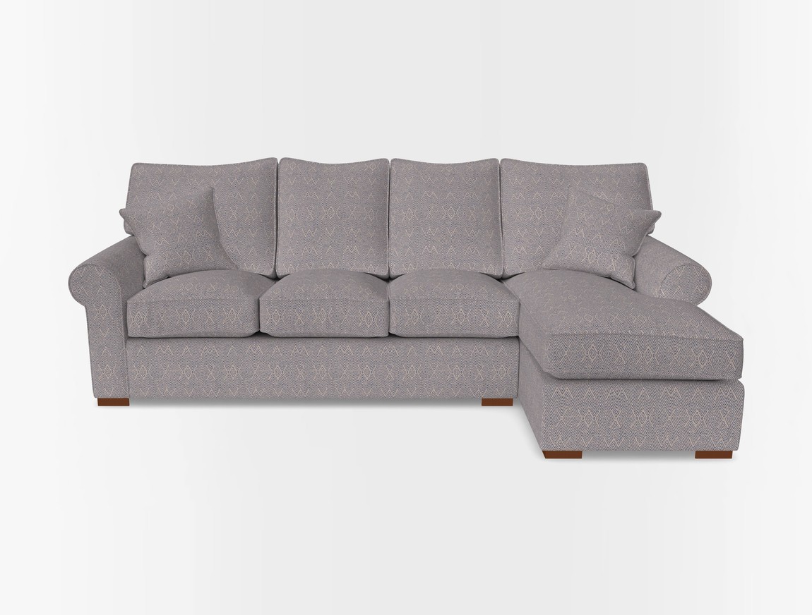 Chaise RHF