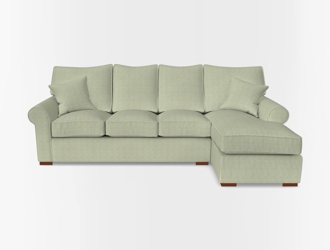 Chaise RHF