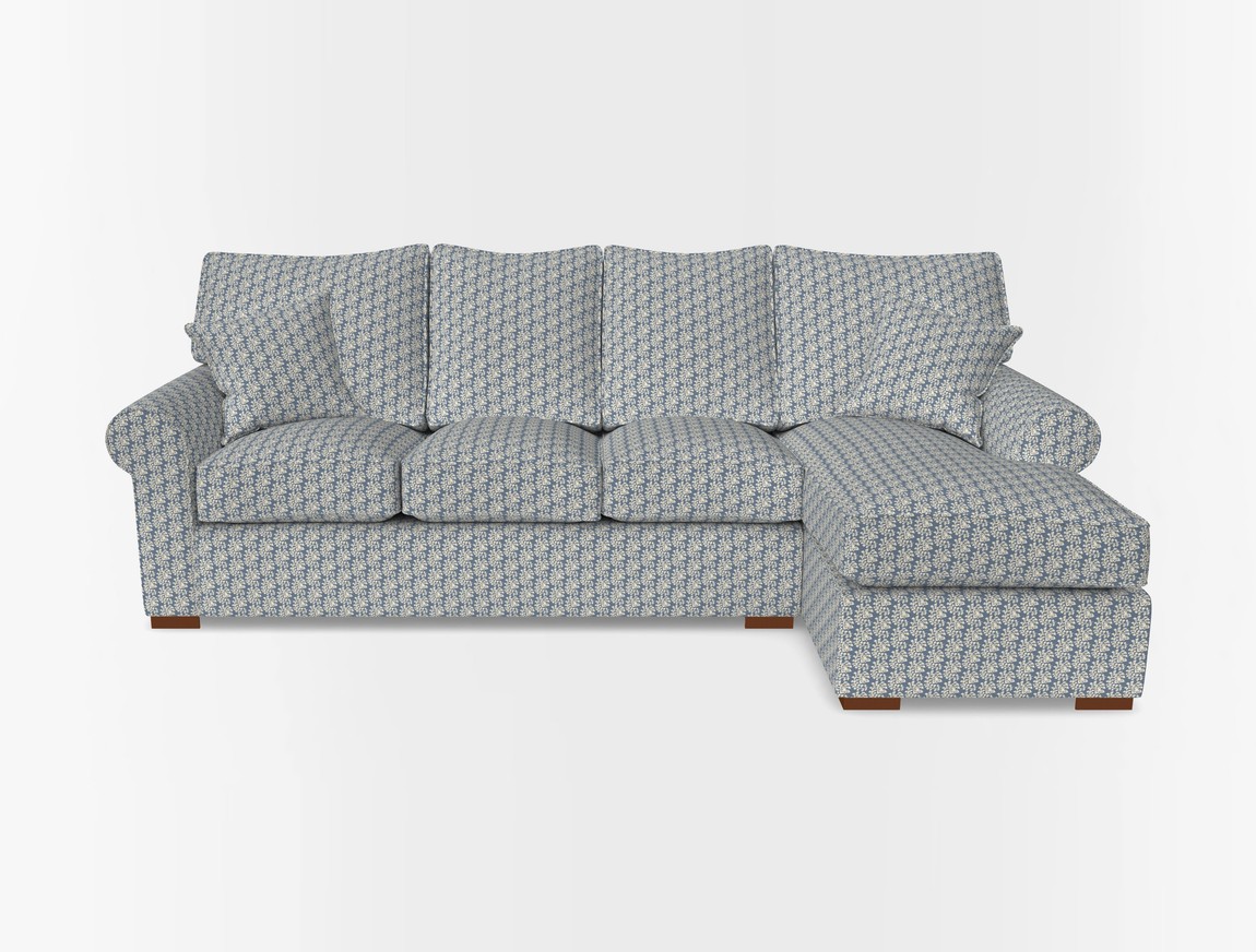 Chaise RHF