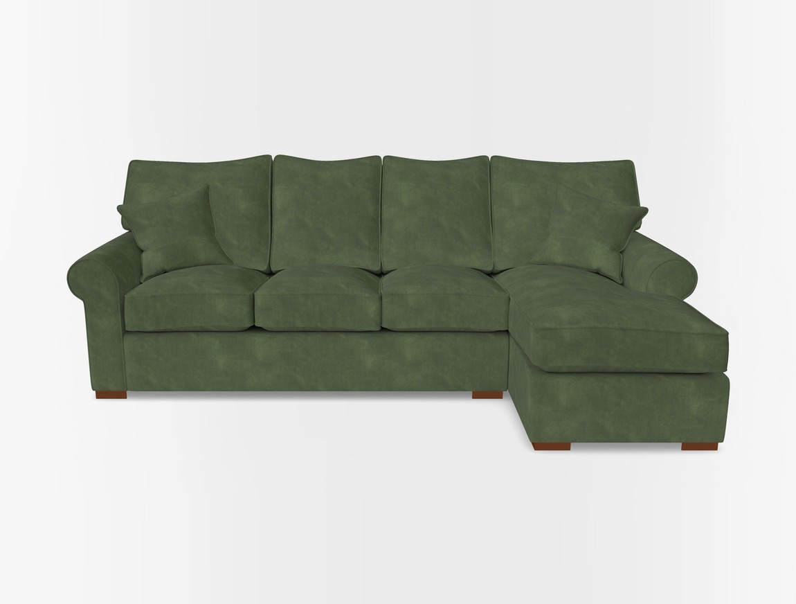 Chaise RHF