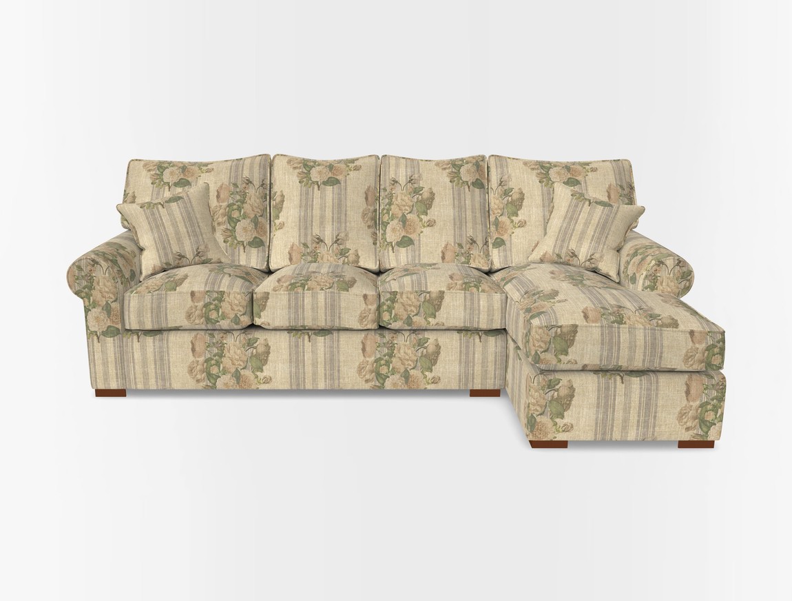 Chaise RHF