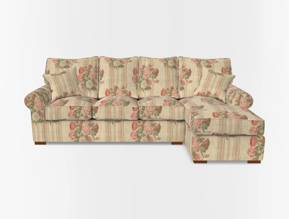 Chaise RHF