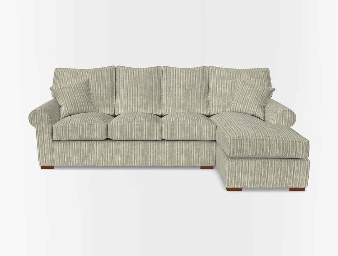 Chaise RHF