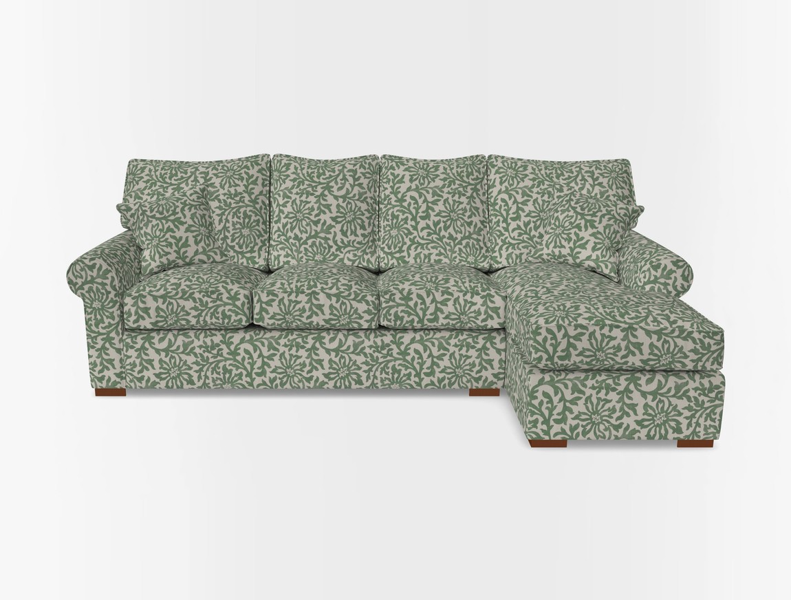 Chaise RHF