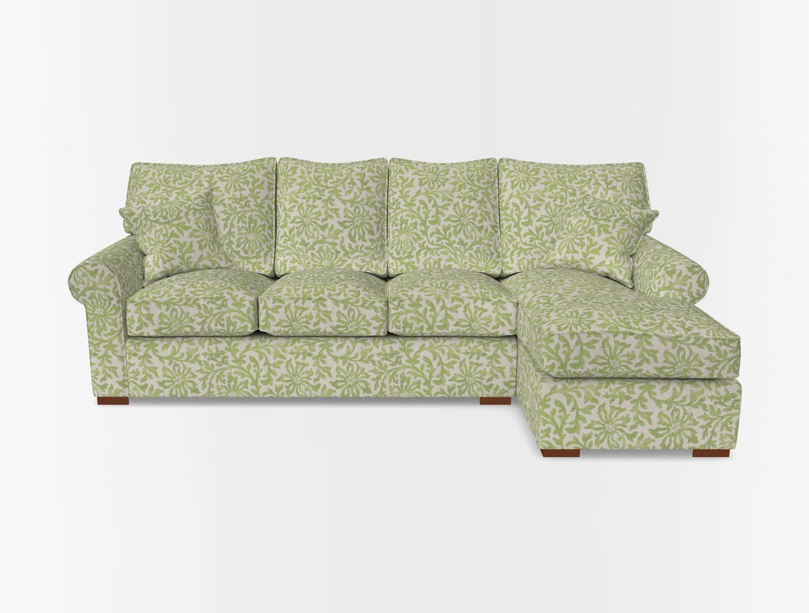 Chaise RHF