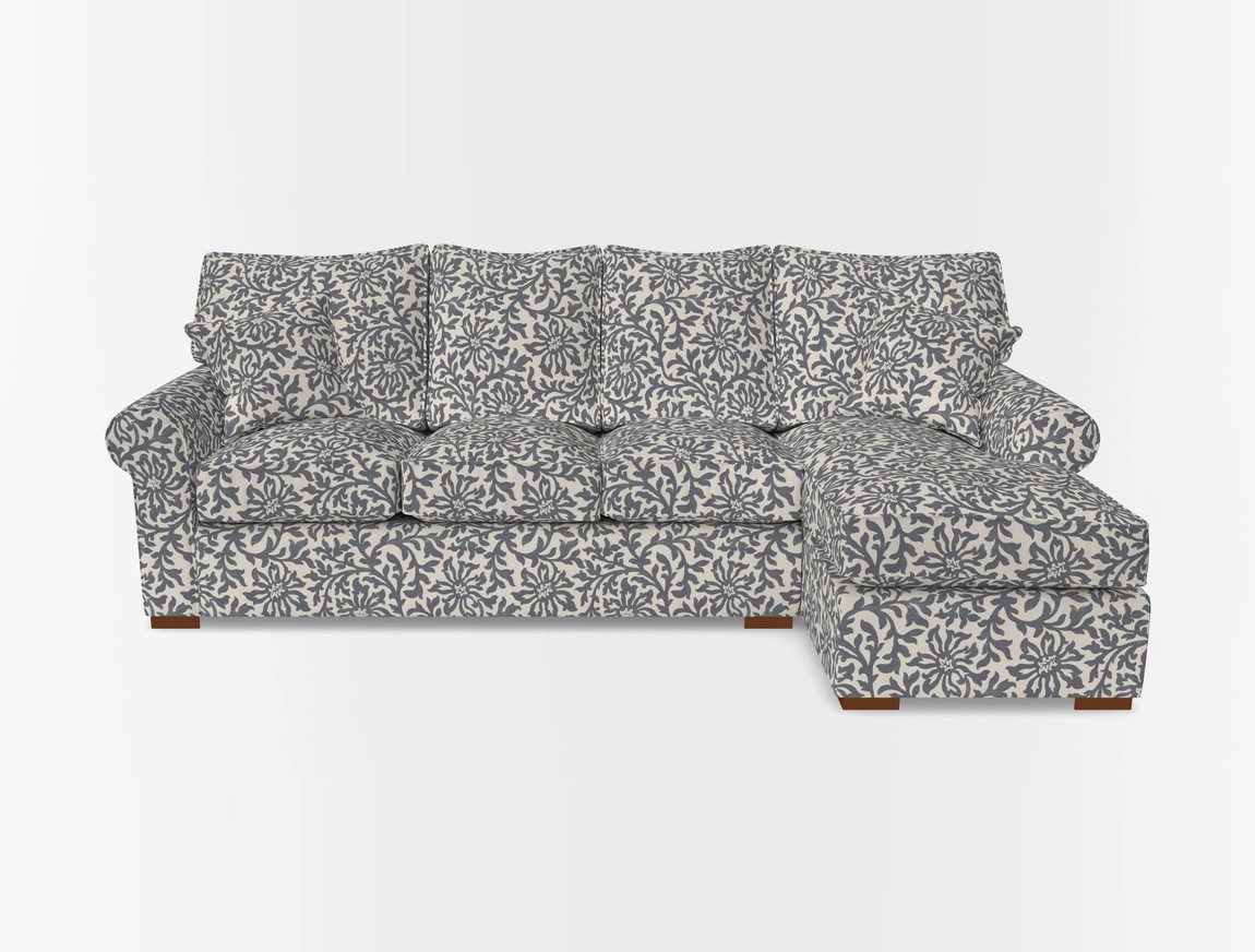 Chaise RHF