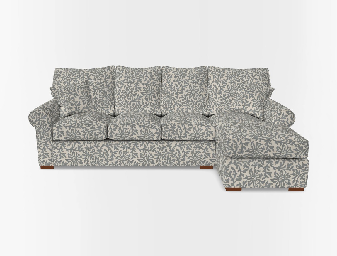 Chaise RHF