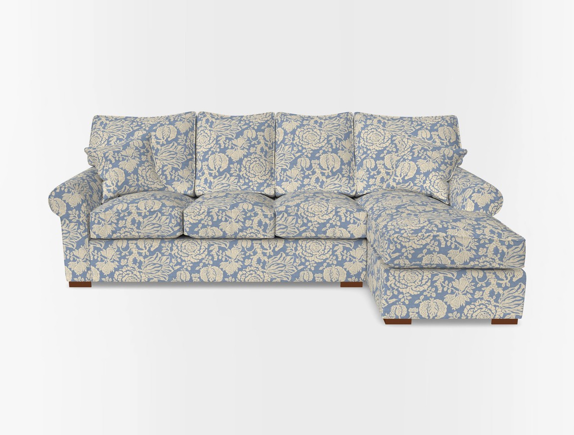 Chaise RHF