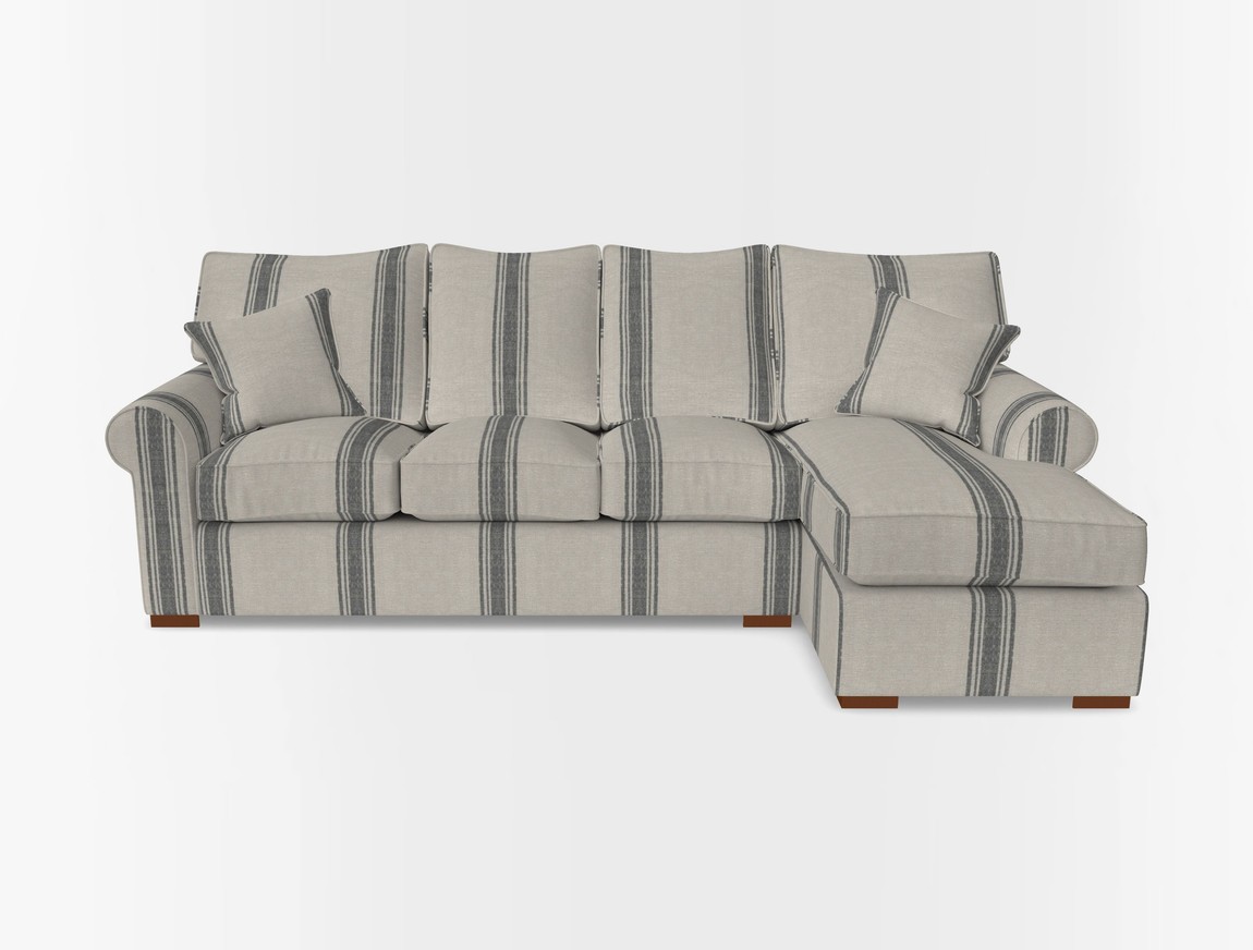 Chaise RHF