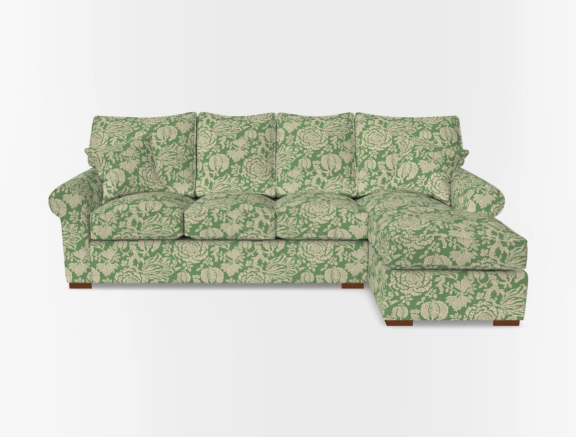 Chaise RHF