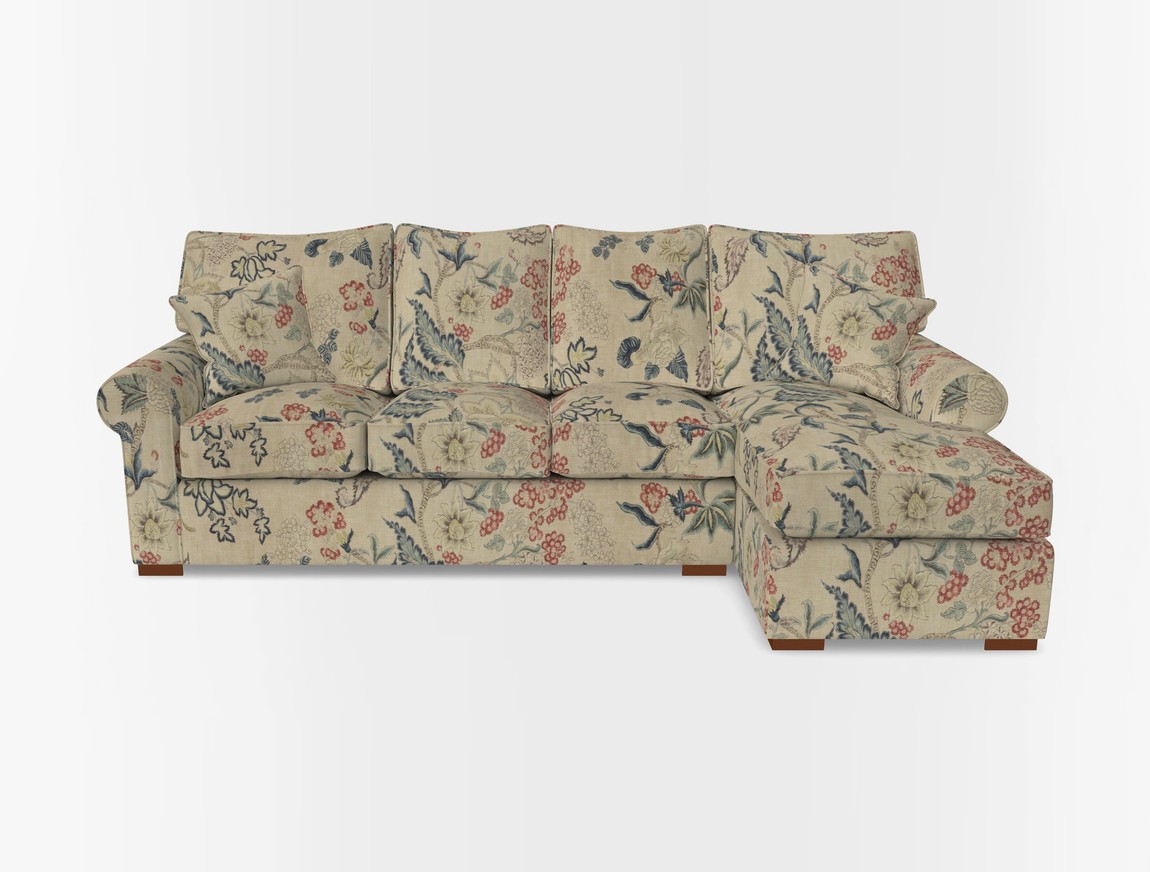 Chaise RHF