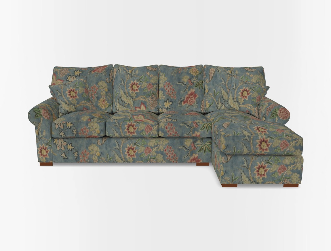 Chaise RHF