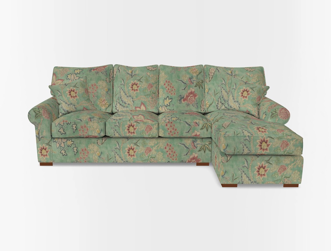 Chaise RHF