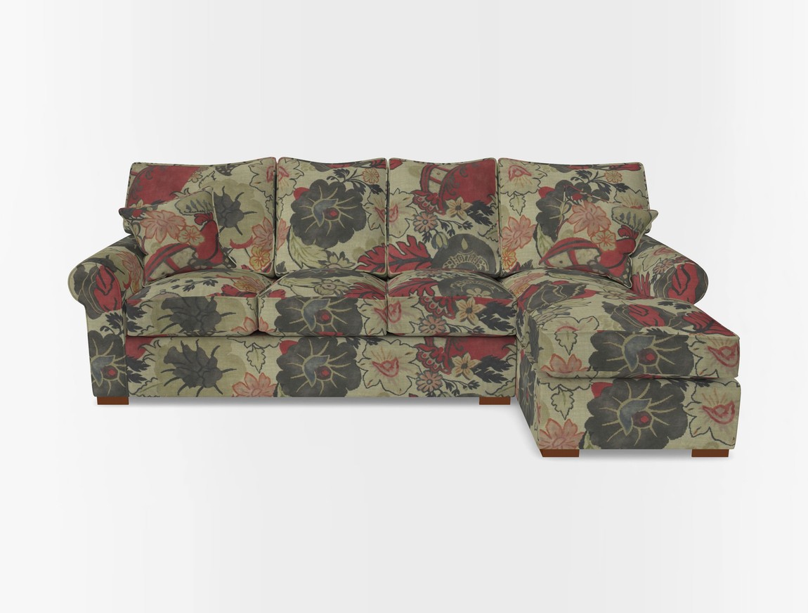 Chaise RHF