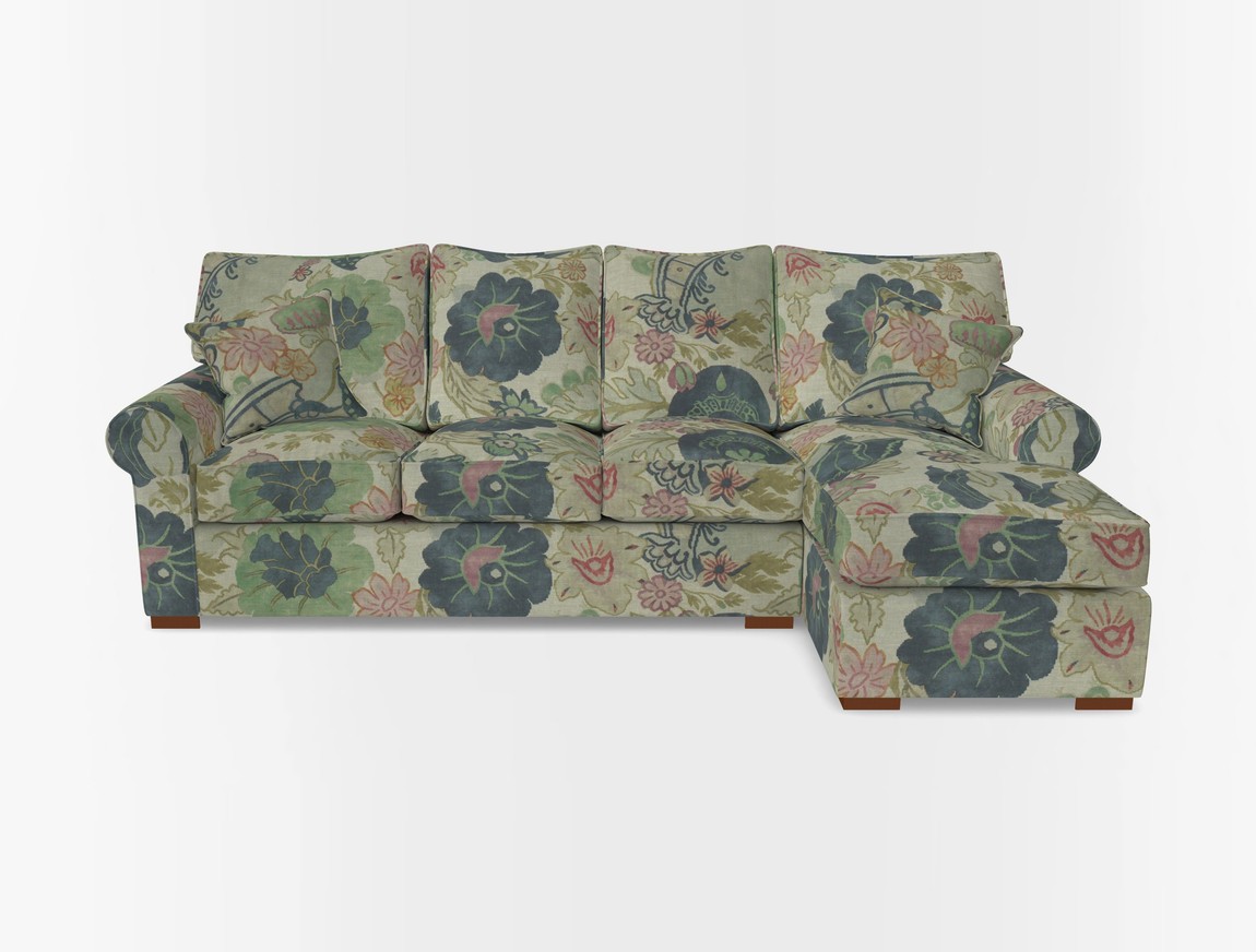 Chaise RHF