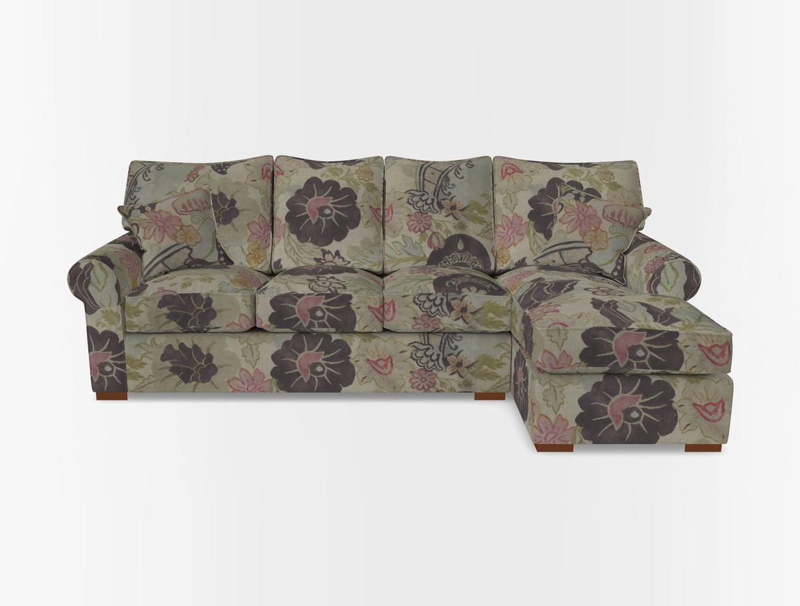 Chaise RHF