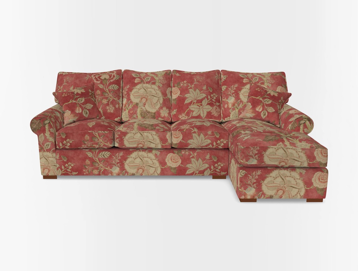 Chaise RHF