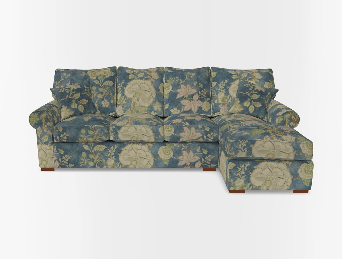 Chaise RHF