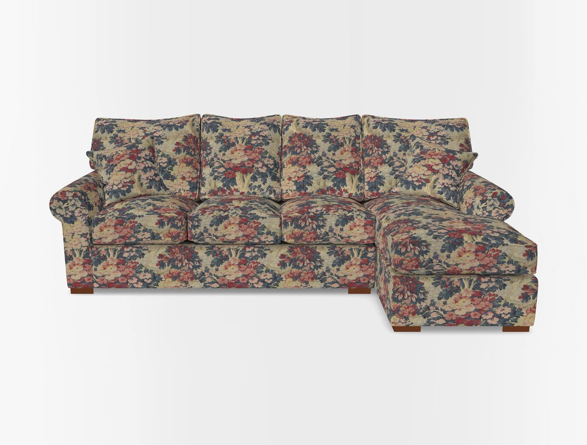 Chaise RHF