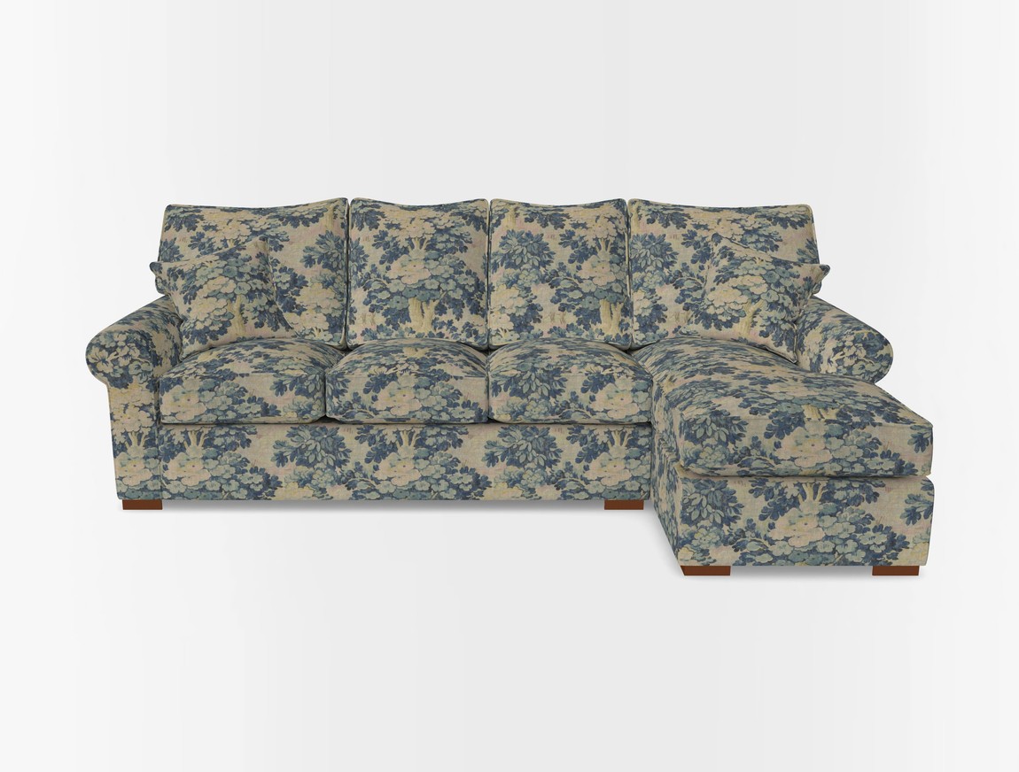 Chaise RHF