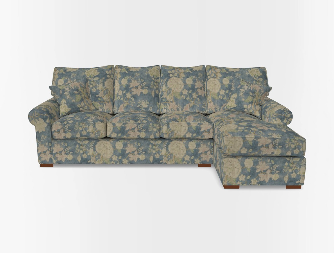 Chaise RHF