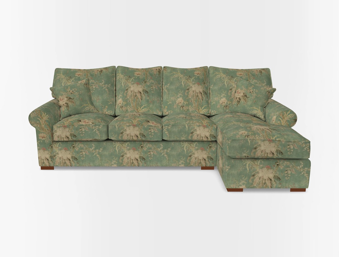 Chaise RHF