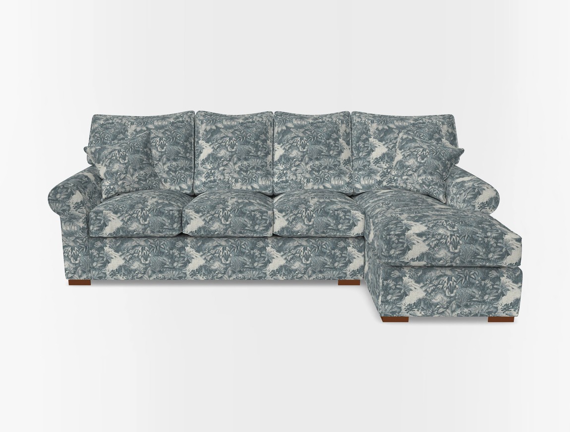 Chaise RHF