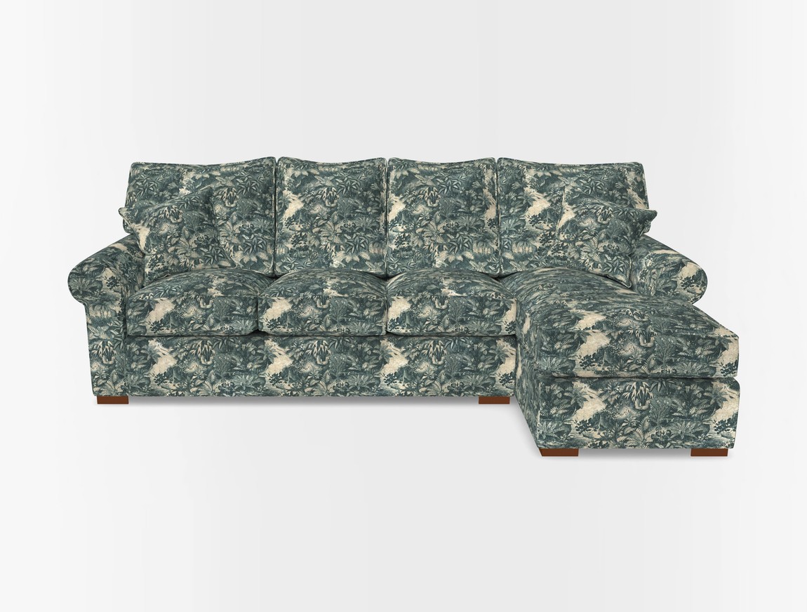Chaise RHF